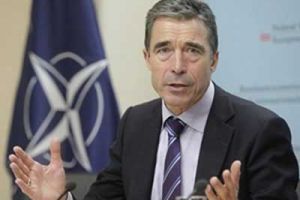 الناتو: التحركات العسكرية الروسية في أوكرانيا لها 'تداعيات خطيرة'