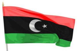 مسلّحون يهاجمون قناة ليبيا الرسمية وسط طرابلس