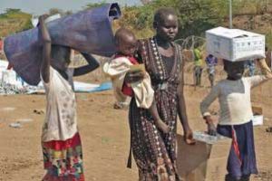 اليونيسف: 35 مليون مهاجر دولي تحت سن العشرين معظمهم من الدول النامية