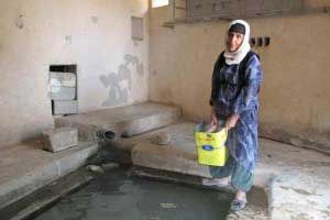 تقرير تنمية الموارد المائية يذكّر أن قطاع الطاقة يعتمد على المياه