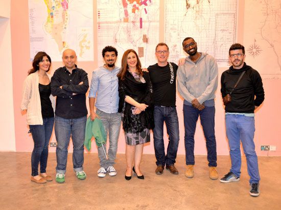 تصوير أحمد آل حيدر