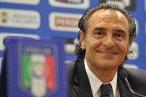 برانديللي يرى في مواجهة أسبانيا 'مقياسا جيدا' لإيطاليا