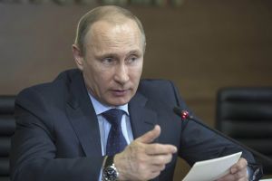 واشنطن ستقدم مخرجا لبوتين في أوكرانيا