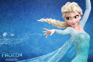 إيرادات فيلم 'المتجمد' تكسر حاجز المليار دولار