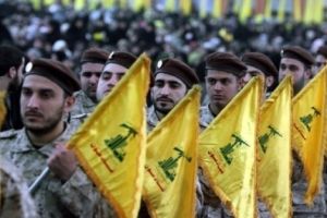 إسرائيل تقول إنها أصابت اثنين من مقاتلي حزب الله بالرصاص في الجولان