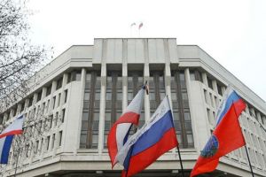 وزير الخارجية الأوكراني: نرغب في تسوية هذه الأزمة سلمياً