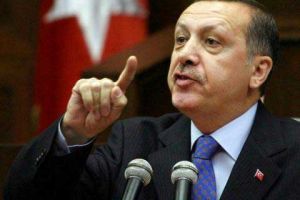 اردوغان يبدي استعداده لترك الحياة السياسية في حال عدم فوز حزبه في الانتخابات البلدية