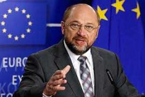 رئيس البرلمان الأوروبي: لا يزال أمام الدبلوماسية فرصة في القرم