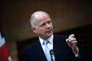 بريطانيا ترحّب بتقرير الأمم المتحدة حول انتهاكات حقوق الإنسان في سوريا