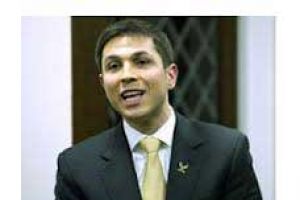 ريبال الأسد يعتبر الجهاد التكفيري ظاهرة مصطنعة لمواجهة إيران في سوريا ولبنان