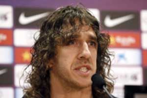 وداعا بويول.. رحيل القائد مشكلة جديدة تضرب برشلونة وتفتح طريق الحل