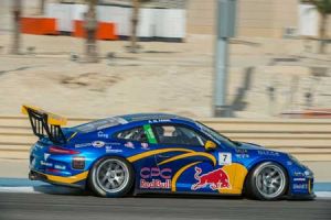 غدا انطلاق مهرجان السرعة بحلبة البحرين الدولية