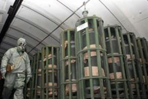 واشنطن: سوريا ترفض التفاوض بشأن تدمير منشآت إنتاج الأسلحة الكيميائية