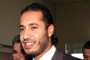 الحكومة الليبية :تسلمنا الساعدي القذافي من النيجر وتم إيداعه في سجن بطرابلس