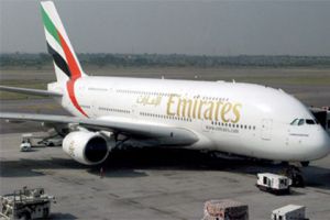 تحويل الرحلات المتجهة إلى أبوظبي إلى مطارات أخرى بسبب عطل فني