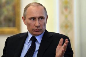 مصادر ألمانية: بوتين لم يحدد موقفه بشأن تشكيل مجموعة اتصال لحل الأزمة الأوكرانية