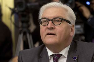 شتاينماير محذرا: فرض عقوبات على روسيا سيغلق كل الأبواب