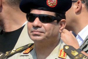السيسي: الوضع الاقتصادي في مصر 'صعب جدا جدا'