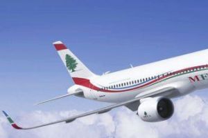 شركة طيران: ابن وزير عراقي تفوته رحلة طائرة فيمنع هبوطها في بغداد