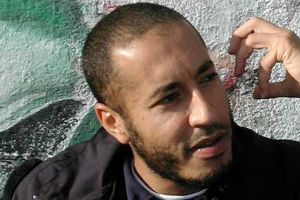 توجيه تهم الخطف والقتل وهتك العرض للساعدي القذافي