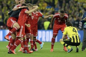 بايرن يسعى لمواصلة الهيمنة على البوندسليجا وعينه على لقب دوري الأبطال