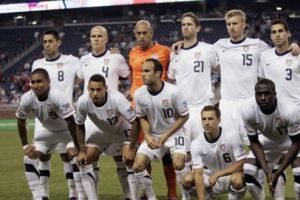 المنتخب الأميركي يستعد للمونديال بثلاث وديات أمام أذربيجان وتركيا ونيجيريا