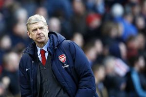 كأس انكلترا: ارسنال لتخطي ايفرتون في ربع النهائي وسيتي في افضل ايامه مع بيليغريني