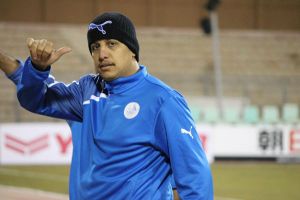 المالكي : نتطلع للعودة من الكويت بالفوز والقادسية ليس غامضاً