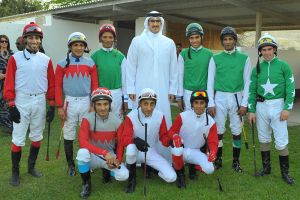 خالد بن حمد: البحرين ماضية بفضل المشروع الإصلاحي في دعم ورعاية ذوي الإعاقة