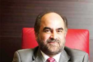 البتروكيماويات أول الداعمين لبطولة البحرين الدولية ' فيوتشر '