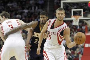 الدوري الاميركي للمحترفين: نتائج امس الجمعة