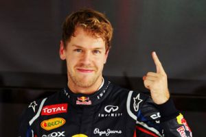 منافسو فيتيل يستعدون للانقضاض على الألقاب في موسم فورمولا-1 الثوري الجديد