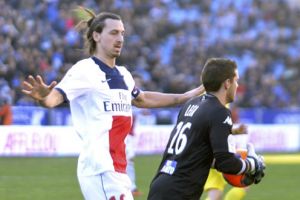 باريس سان جيرمان يجتاز باستيا بثلاثية ويعزز صدارته للدوري الفرنسي