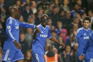 بطولة انكلترا: ايتو يقود تشلسي للابتعاد 7 نقاط في الصدارة