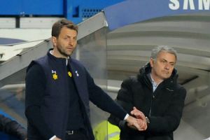 مورينيو : أفضل أن أكون في موقف مانشستر سيتي