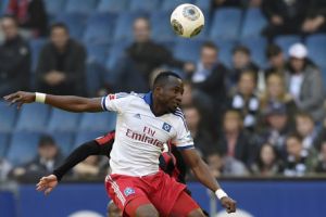 بطولة المانيا: نتائج المرحلة الرابعة والعشرين