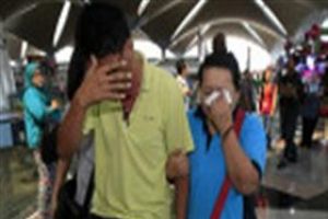 طائرات بحث تجوب البحر سعيا للعثور على طائرة الركاب الماليزية المفقودة