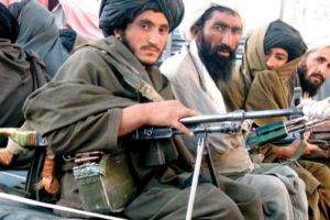 حركة طالبان تهدد بشن حملة عنيفة ل'بلبلة' الانتخابات الرئاسية في افغانستان