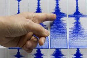 زلزال قوي يهز ساحل كاليفورنيا