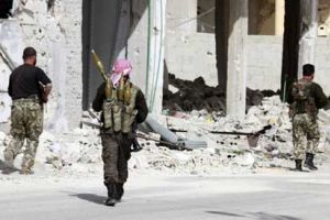 ناشطون: مقتل صحافي كندي في شمال سوريا