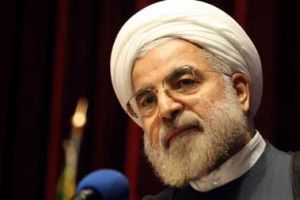 روحاني الاربعاء في عمان لبحث التعاون الثنائي والتوتر في الخليج