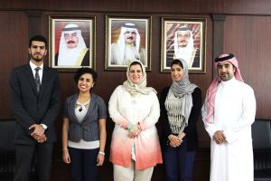 موقع Jobs4Bahrainis.com يحتفل بمرور عام على بدء شراكته مع تمكين