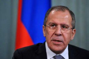 لافروف: روسيا ستطرح مقترحات من اجل تسوية في اوكرانيا