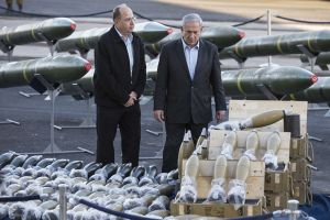 حماس والجهاد قادرتان على قصف القدس وتل ابيب بالصواريخ