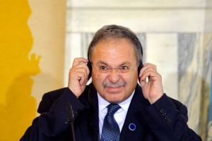 متري: تحميل نفط ليبي على متن سفينة كورية شمالية غير قانوني