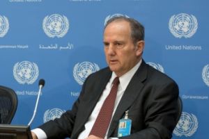 خبير دولي: التعذيب خارج إقليم الدول المعنية لا يعفيها من مسئوليتها عن أفعالها المساهمة في الانتهاك