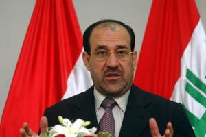 السعودية تعتبر اتهامات المالكي لها بدعم الإرهاب 'عدوانية وغير مسئولة'