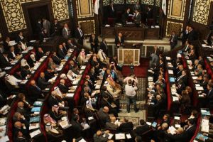 مجلس الشعب السوري يناقش قانونا جديدا للانتخابات الرئاسية 