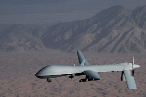مقتل 4 من عناصر القاعدة بغارة لطائرة أميركية من دون طيّار شمال اليمن