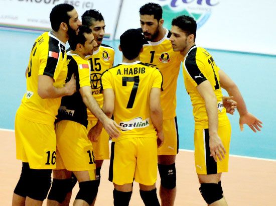 الأهلي بفرصتين يلاقي حامل اللقب